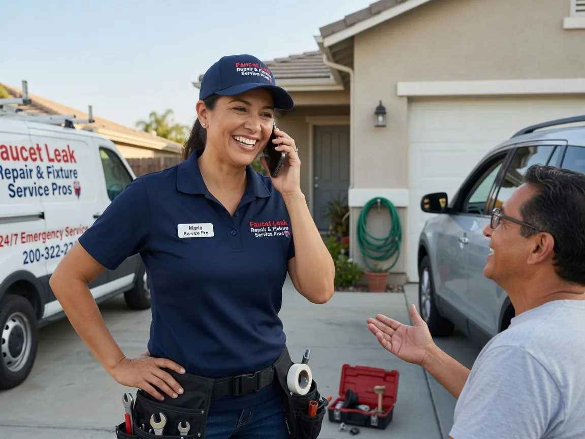 Faucet Repair Thibodaux, LA FAQs