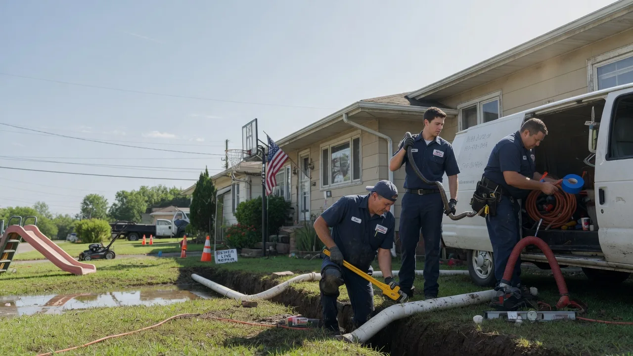 Toilet Installation in Thibodaux, LA near me
